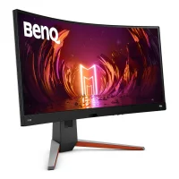 Игровой монитор BenQ Mobiuz EX3410R фото 1